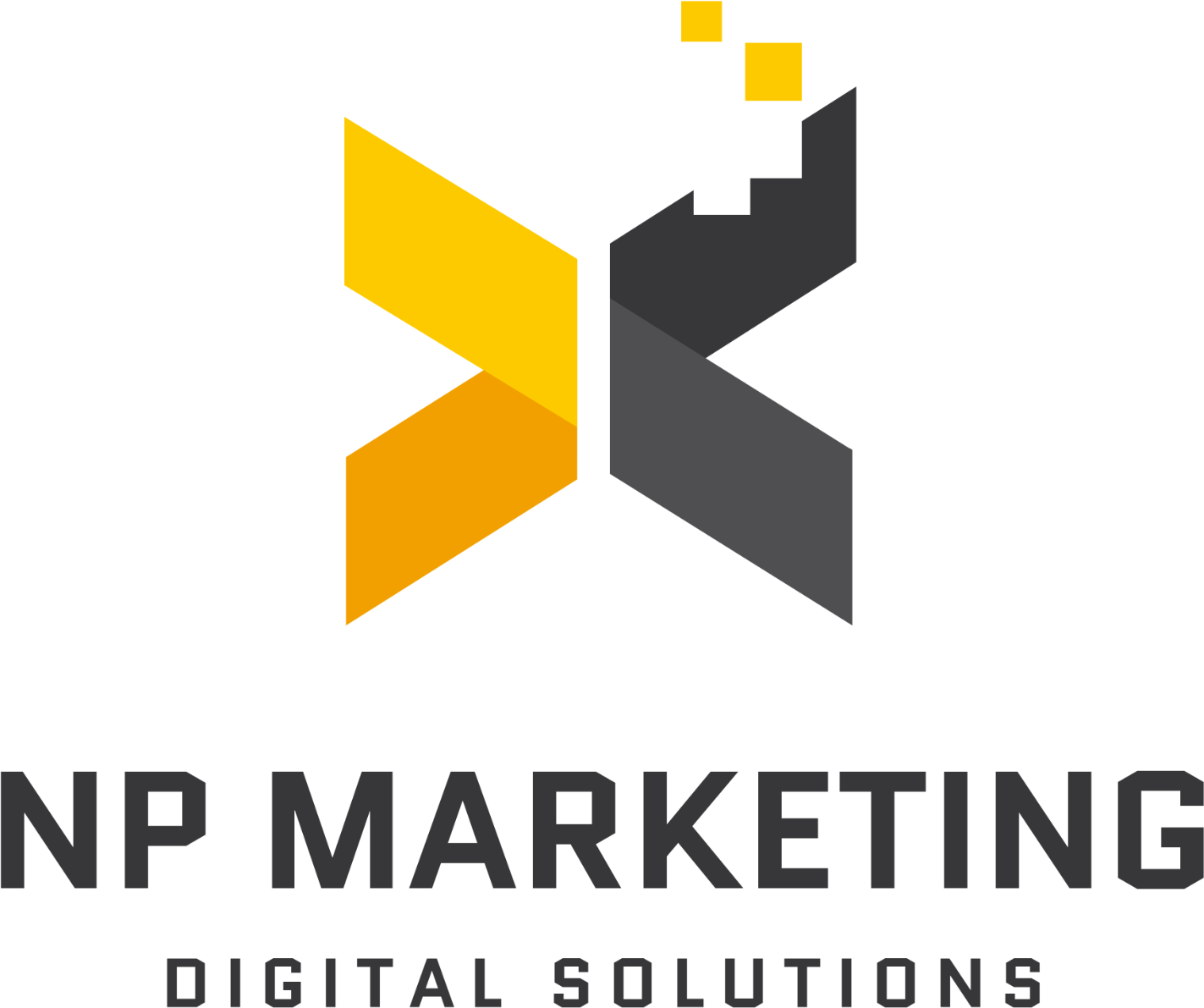 NP Marketing — Digital Solutions